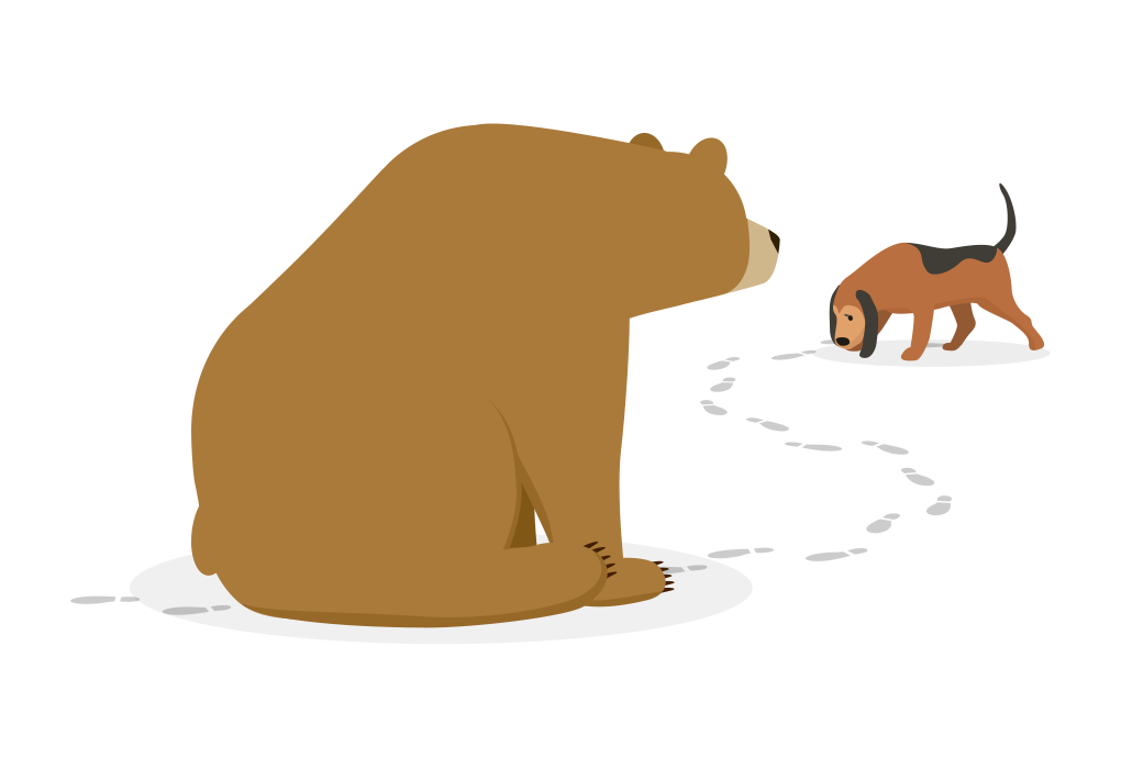 Blocking online trackers