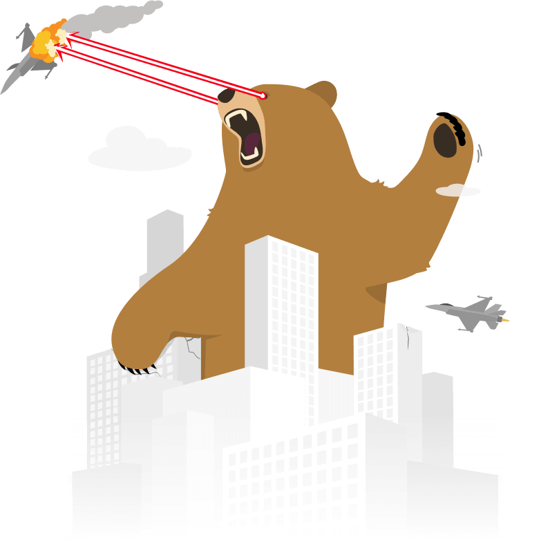 Unlimited Bear